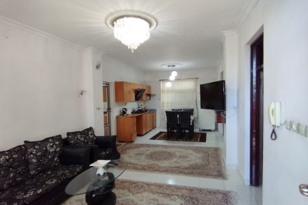 خانه ویلایی در رضوانشهر - تازه آباد