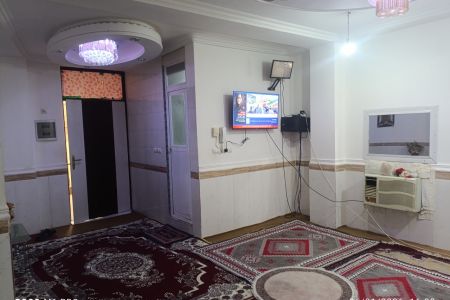 سوئیت در بندرگناوه - طبقه دوم