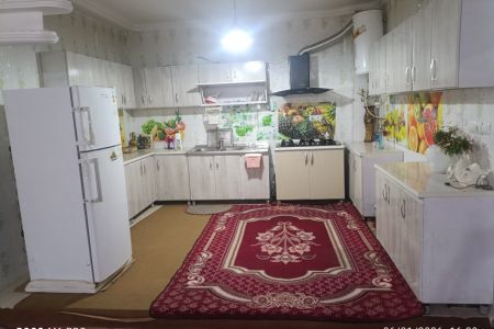 سوئیت در بندرگناوه - طبقه دوم