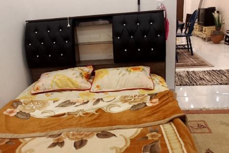 خانه مبله در قائم شهر - کوتنا