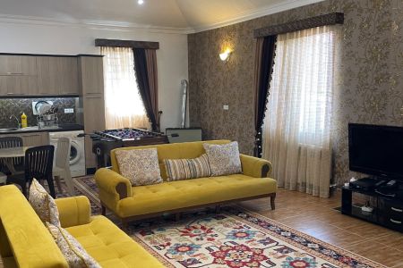 ویلا در کلاردشت
