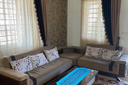 ویلا در کلاردشت