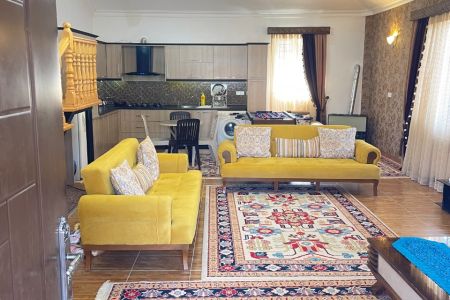 ویلا در کلاردشت