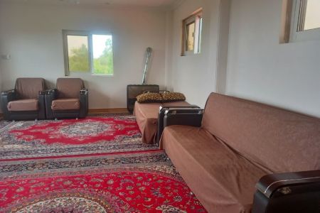 سوئیت مبله در بابلکنار - امامزاده رضا- ط۳