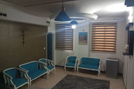 هتل آپارتمان در مشهد - تیپ ۴