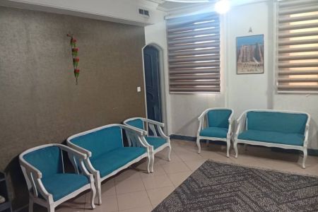 هتل آپارتمان در مشهد - تیپ ۴