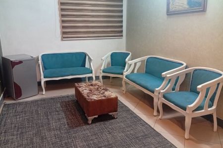 هتل آپارتمان در مشهد - تیپ ۳