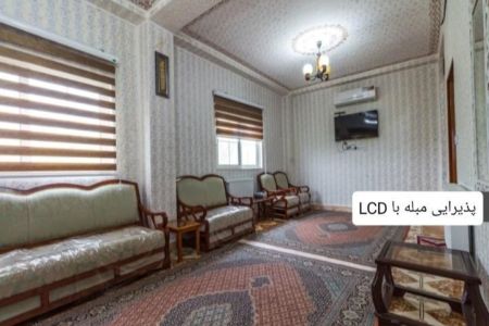 ویلا دوبلکس در مسیر ییلاقات ماسال