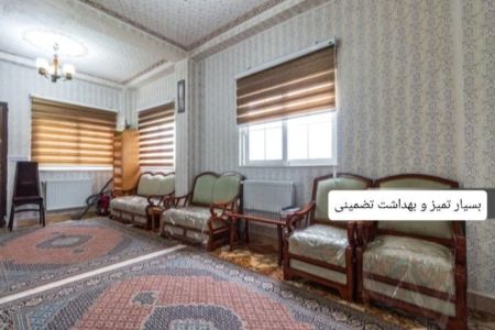 ویلا دوبلکس در مسیر ییلاقات ماسال