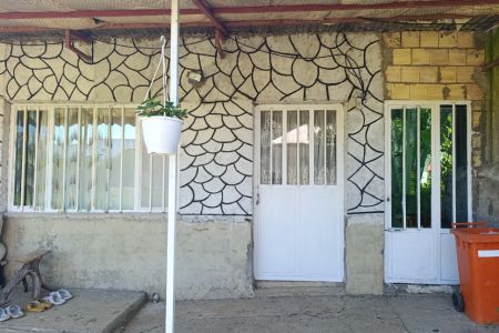 سوئیت کنار برکه اختصاصی در فومن - چیران
