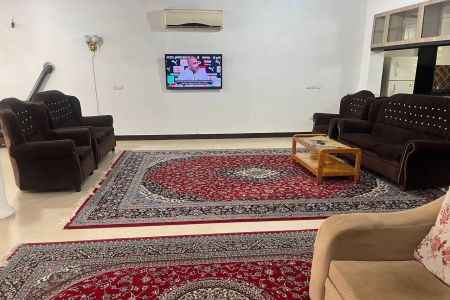 ویلا در نور - رستم رود