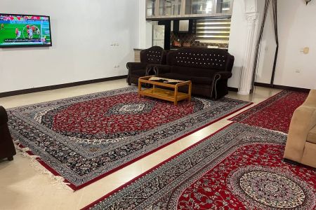 ویلا در نور - رستم رود