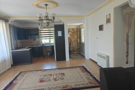 خانه مبله در کلاردشت - طویدره