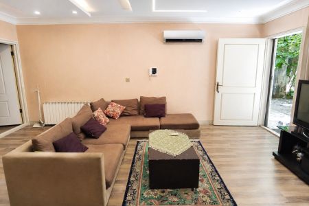 سوئیت در رشت - منظریه