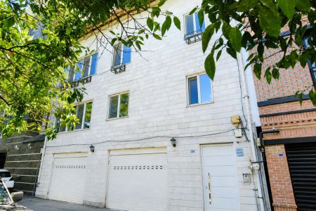 سوئیت در رشت - منظریه