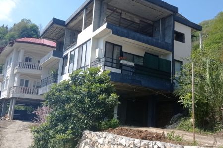 خانه جکوزی دار در رامسر - سیاسان - ط ۲