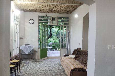 خانه ویلایی در همدان - عباس آباد
