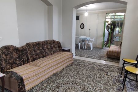 خانه ویلایی در همدان - عباس آباد