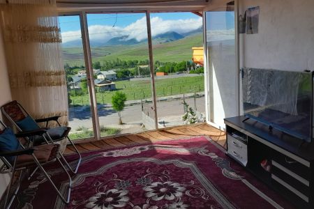 خانه مبله در میکال دیلمان - طبقه دوم