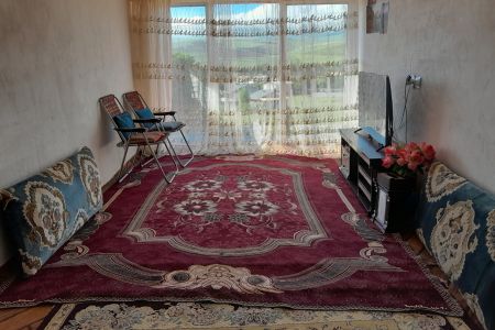 خانه مبله در میکال دیلمان - طبقه دوم