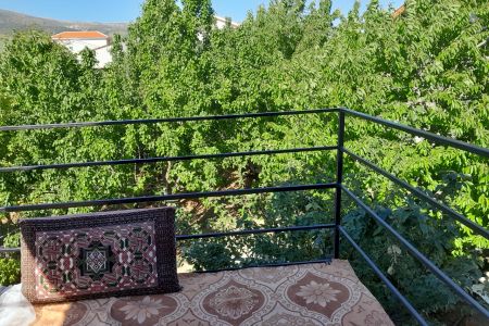 خانه مبله در میکال دیلمان - طبقه دوم