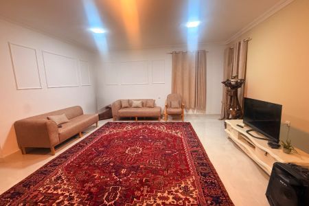 ویلا دو طبقه استخردار در ارومیه - ایگدیر