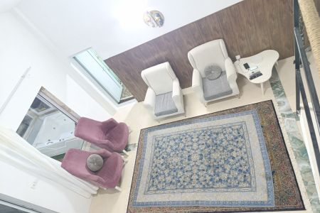 ویلا دوبلکس در بندرانزلی - پیل علی باغ