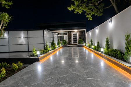ویلا استخردار در چهارباغ - ابراهیم آباد