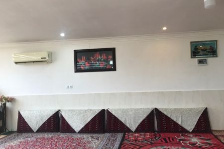 سوئیت نقلی در بابل -  پایین احمد چاله پی