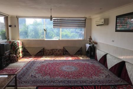 سوئیت نقلی در بابل -  پایین احمد چاله پی