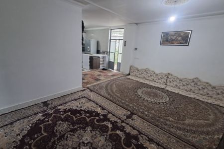 خانه در کوهرنگ - قلعه تک - طبقه دوم
