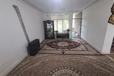 خانه در کوهرنگ - قلعه تک - طبقه دوم