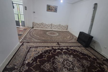 خانه در کوهرنگ - قلعه تک - طبقه دوم