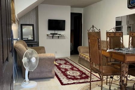 سوئیت نزدیک ساحل در بندرانزلی - کوی ازادگان