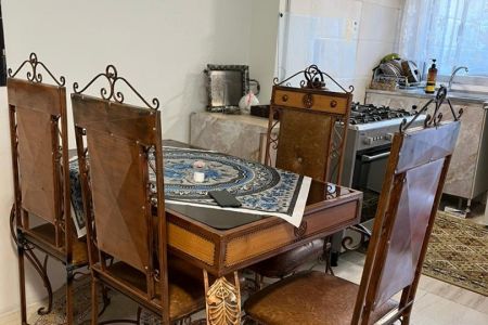 سوئیت نزدیک ساحل در بندرانزلی - کوی ازادگان