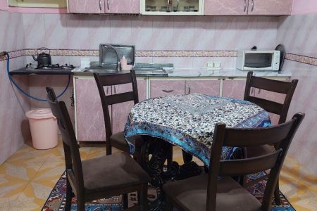 خانه ویلایی ساحلی در کتالم رامسر