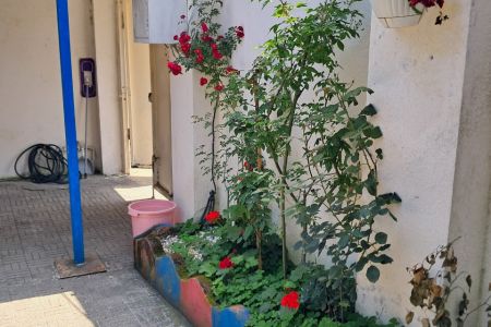 خانه ویلایی ساحلی در کتالم رامسر
