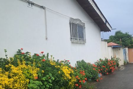 خانه ویلایی ساحلی در کتالم رامسر