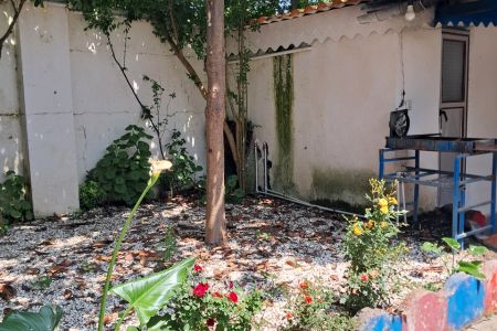 خانه ویلایی ساحلی در کتالم رامسر