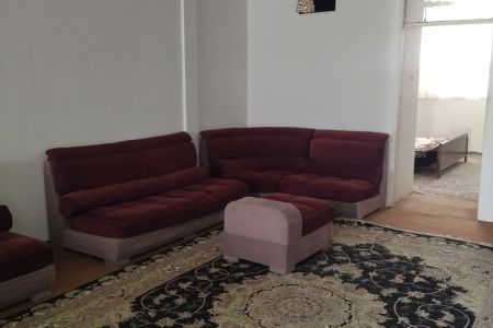 سوئیت مبله در بلوار اندیشه مشهد - همکف