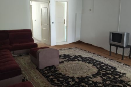سوئیت مبله در بلوار اندیشه مشهد - همکف