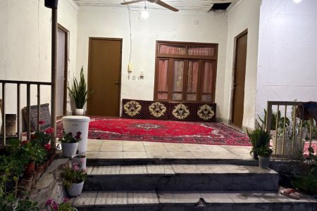 خانه روستایی در رستمکلا - گرجی محله