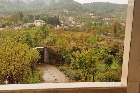 خانه ویلایی در بابلکنار - سیادرکا