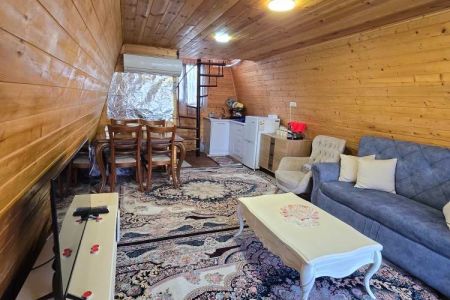 کلبه سوئیسی در اسالم - حاج بهرام محله