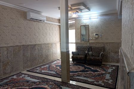 سوئیت در کوی طلاب مشهد - همکف