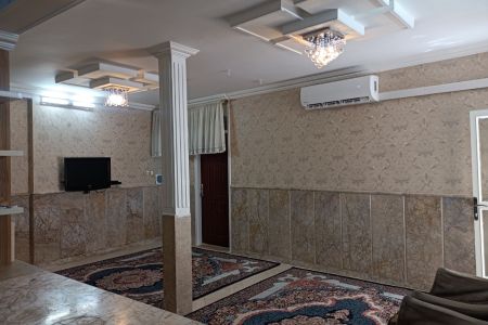 سوئیت در کوی طلاب مشهد - همکف