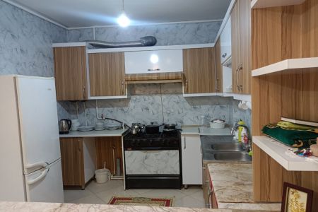 سوئیت در کوی طلاب مشهد - همکف