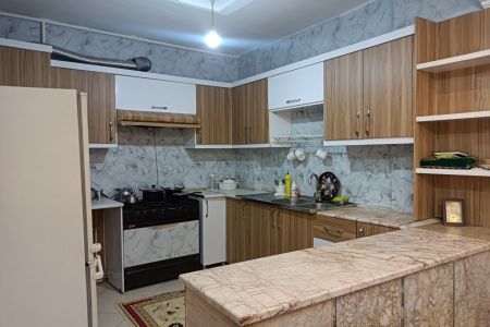 سوئیت در کوی طلاب مشهد - همکف