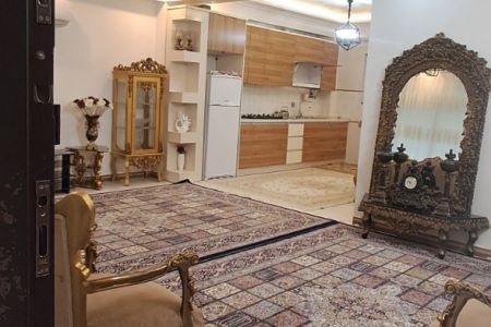 خانه ویلایی در جاده اسالم به خلخال - آسیابشم