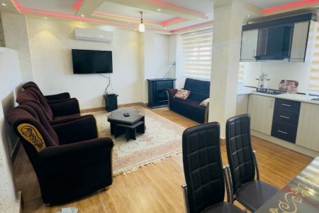 خانه دوبلکس در زیباکنار - چپرپرد پایین